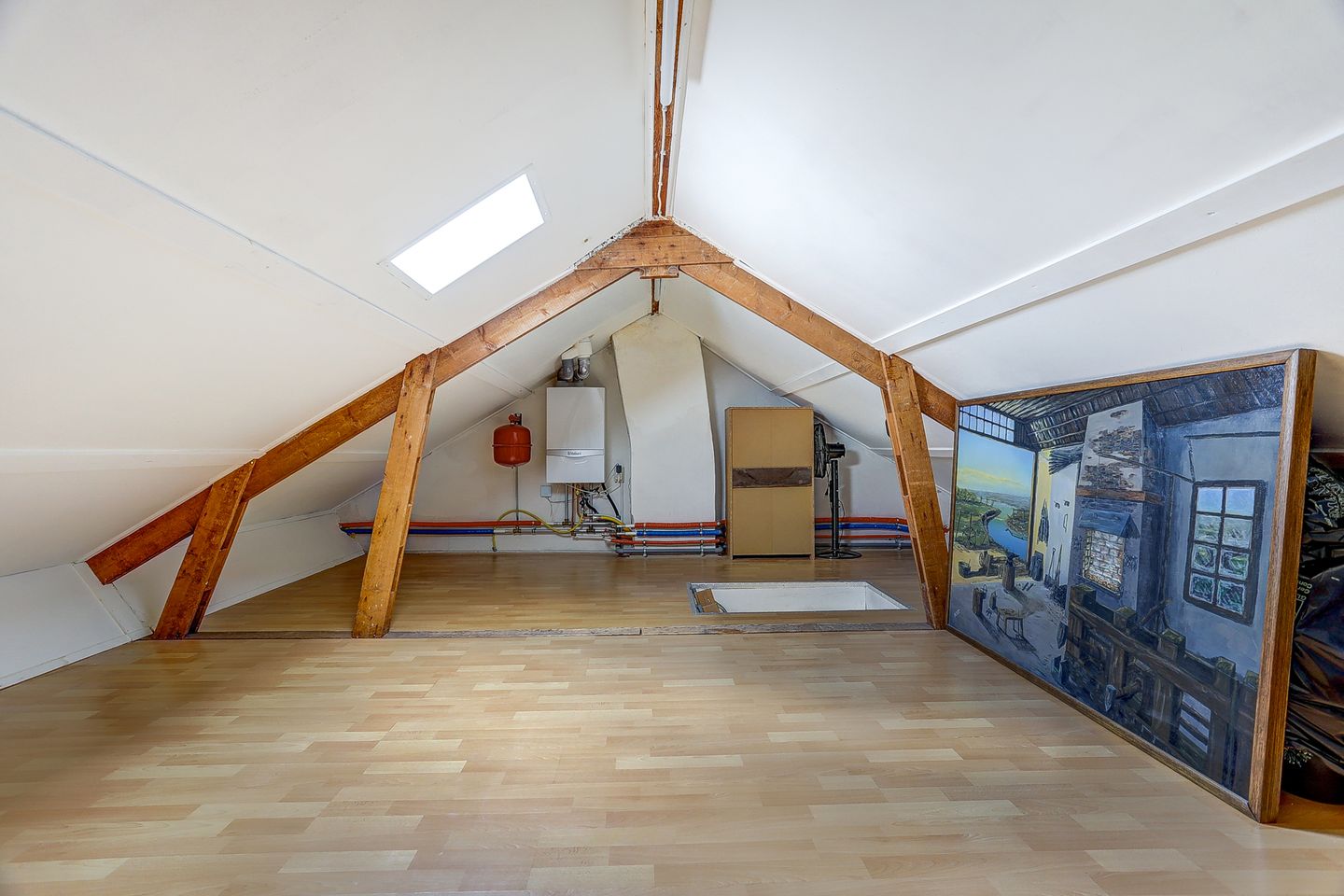 Foto 29 van Lijsterbesstraat 13