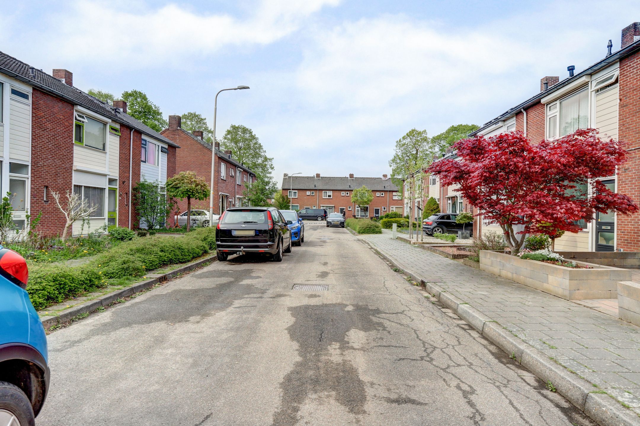 Foto 30 van Lijsterbesstraat 13