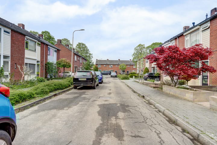 Foto 30 van Lijsterbesstraat 13