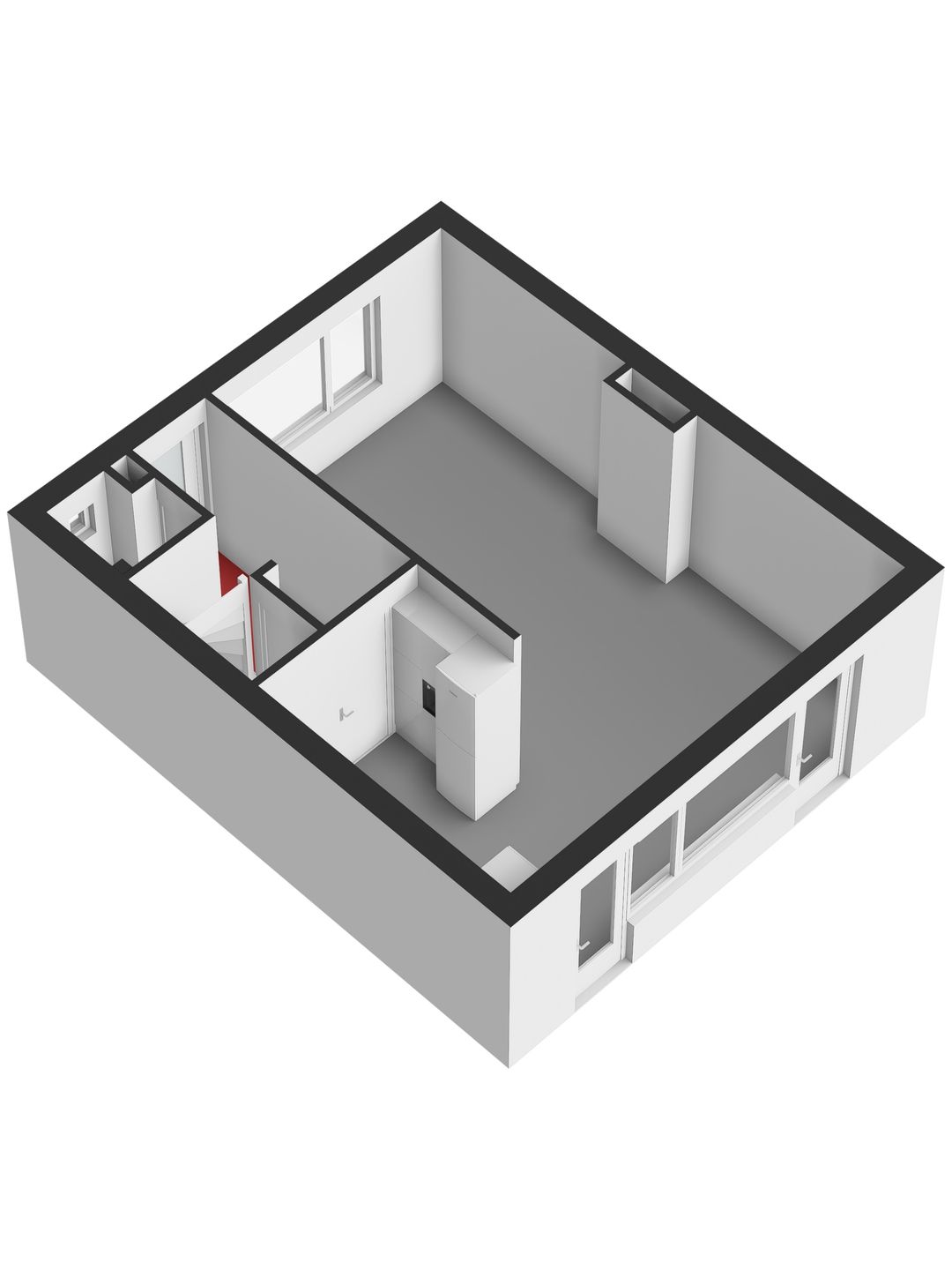 Foto 32 van Lijsterbesstraat 13