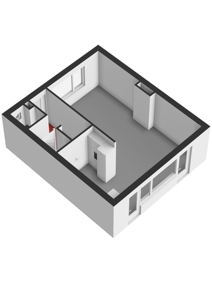 Foto 32 van Lijsterbesstraat 13