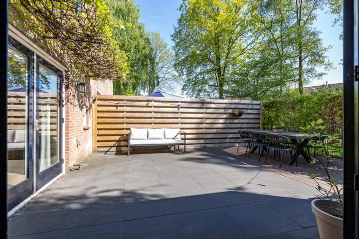 Foto 23 van Jagerslaan 38