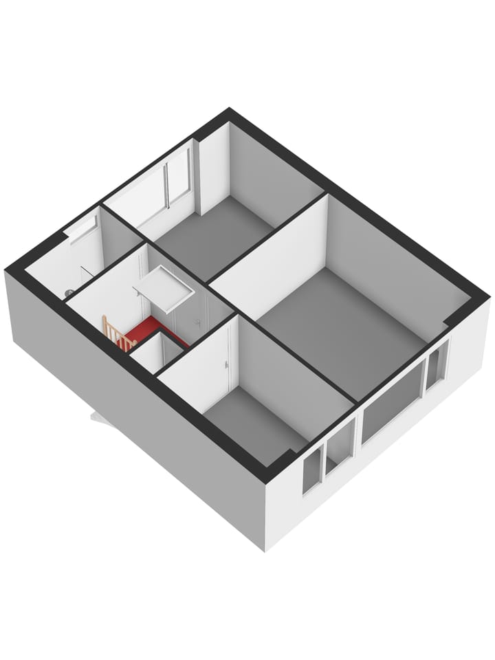 Foto 34 van Lijsterbesstraat 13