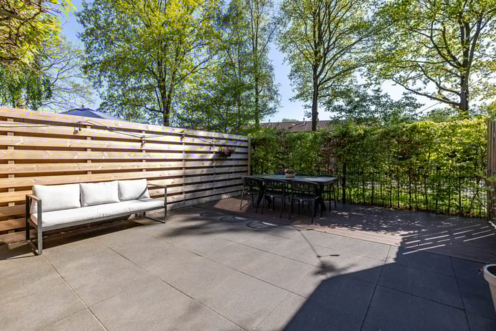 Foto 24 van Jagerslaan 38