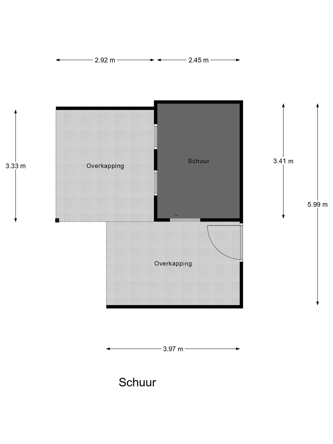 Foto 37 van Lijsterbesstraat 13