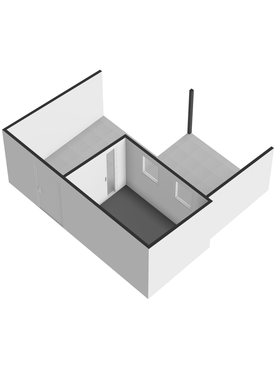 Foto 38 van Lijsterbesstraat 13