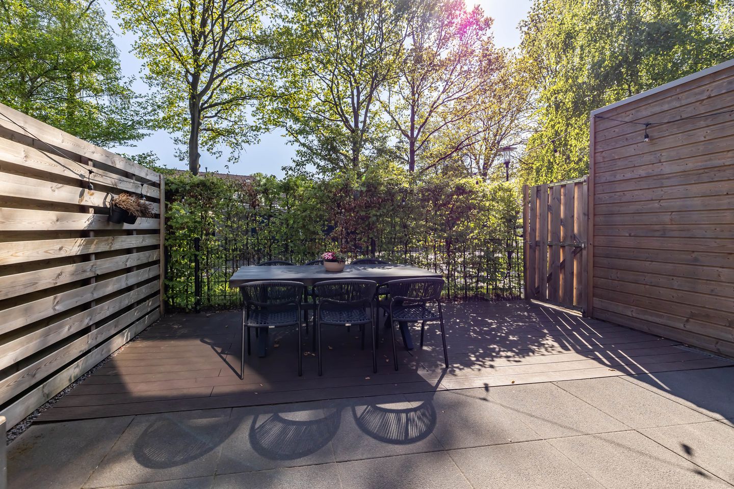 Foto 25 van Jagerslaan 38