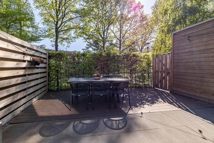 Foto 25 van Jagerslaan 38