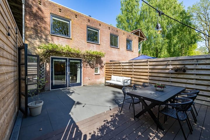 Foto 26 van Jagerslaan 38