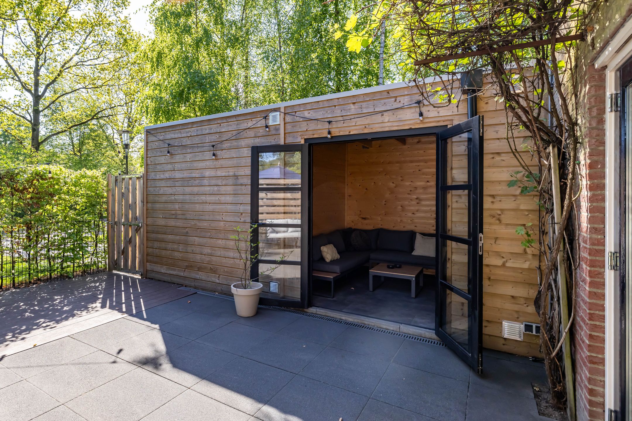 Foto 27 van Jagerslaan 38