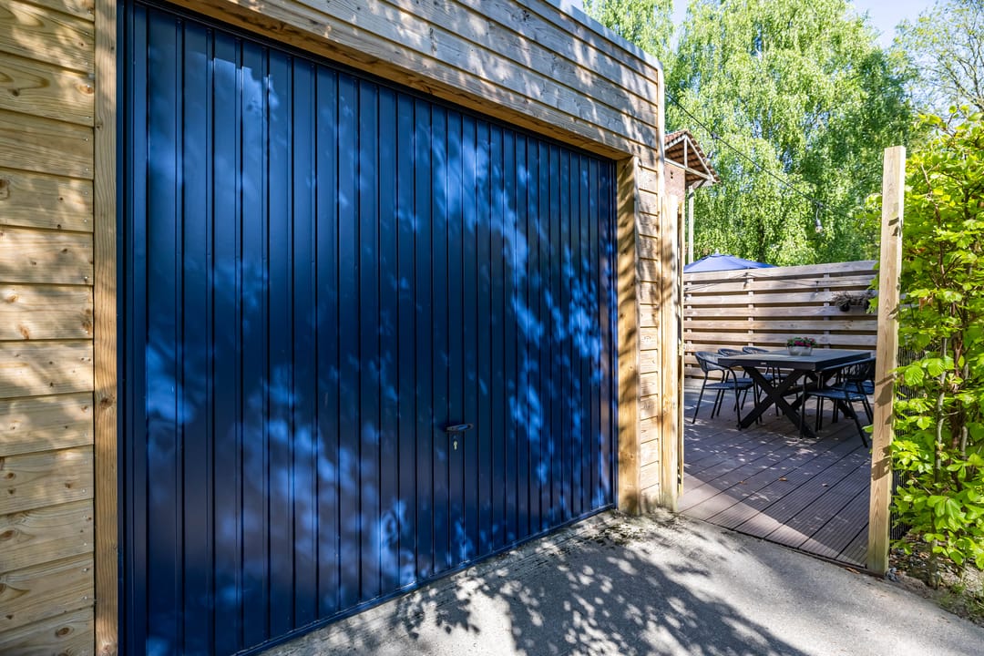 Foto 28 van Jagerslaan 38