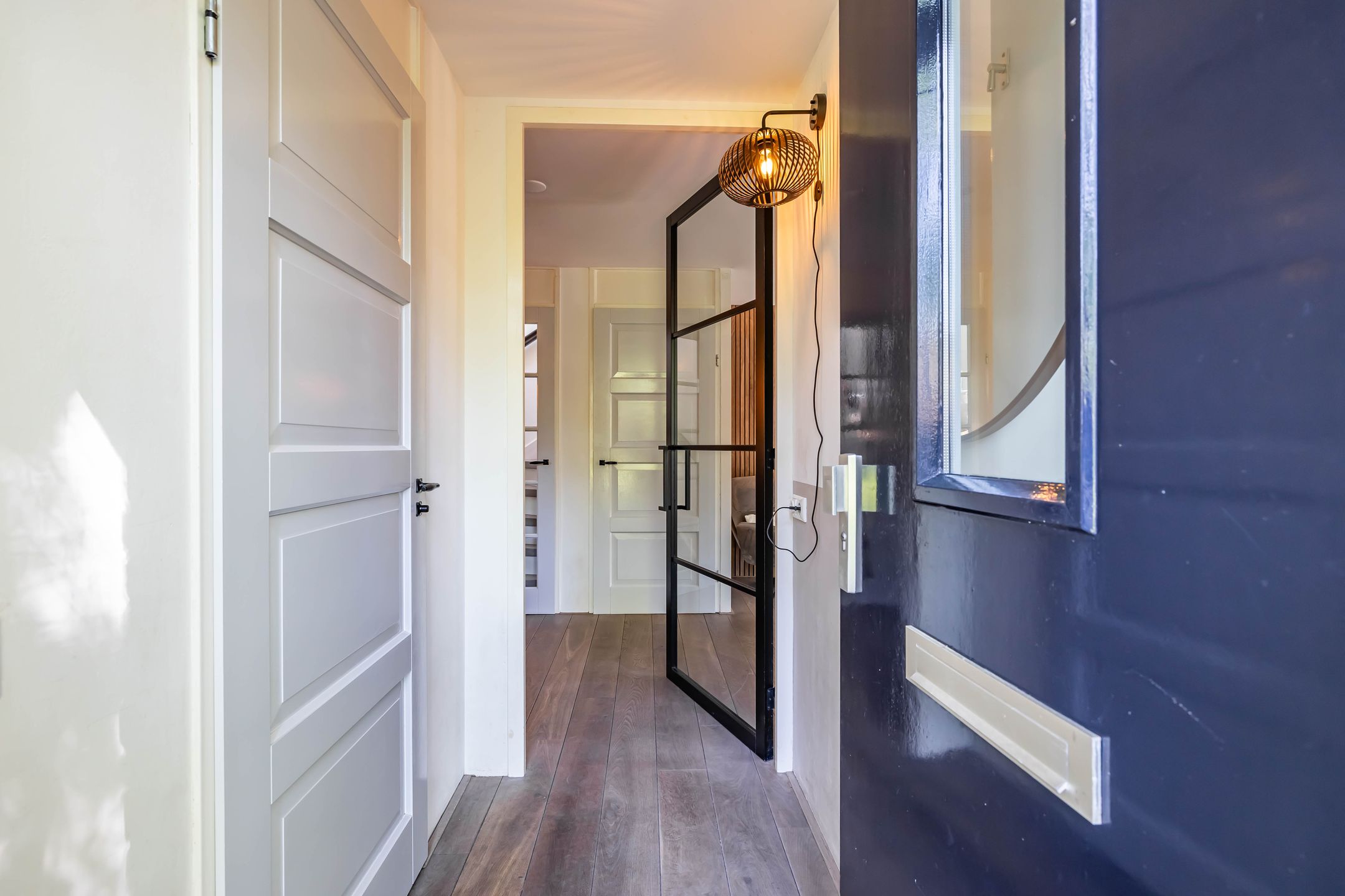 Foto 30 van Jagerslaan 38