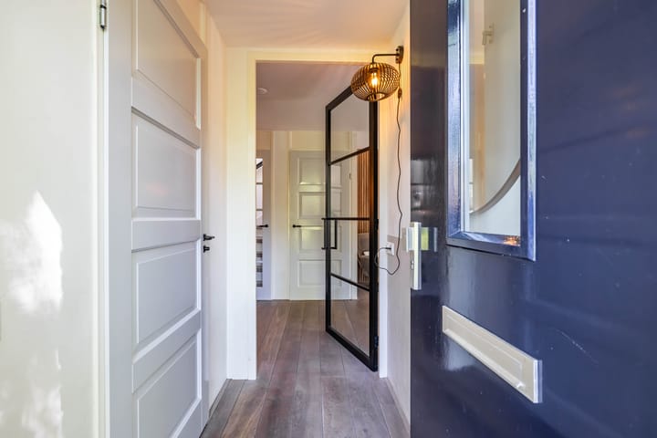 Foto 30 van Jagerslaan 38