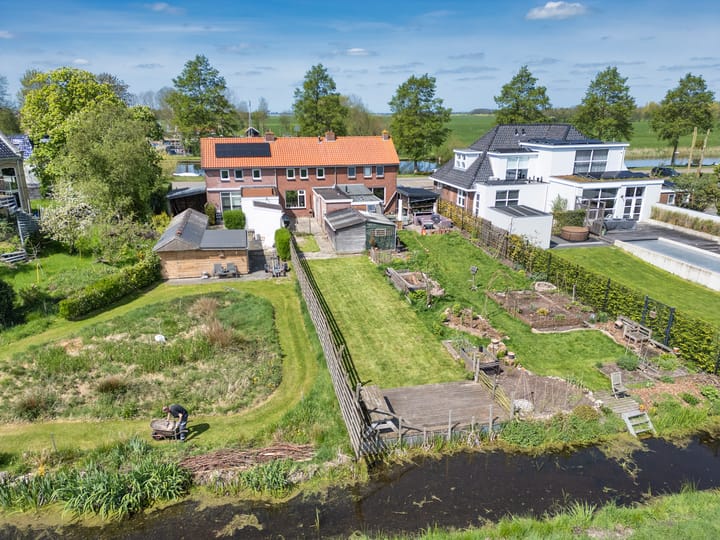 Foto 6 van Buorren 24