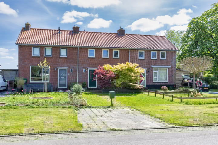 Foto 8 van Buorren 24