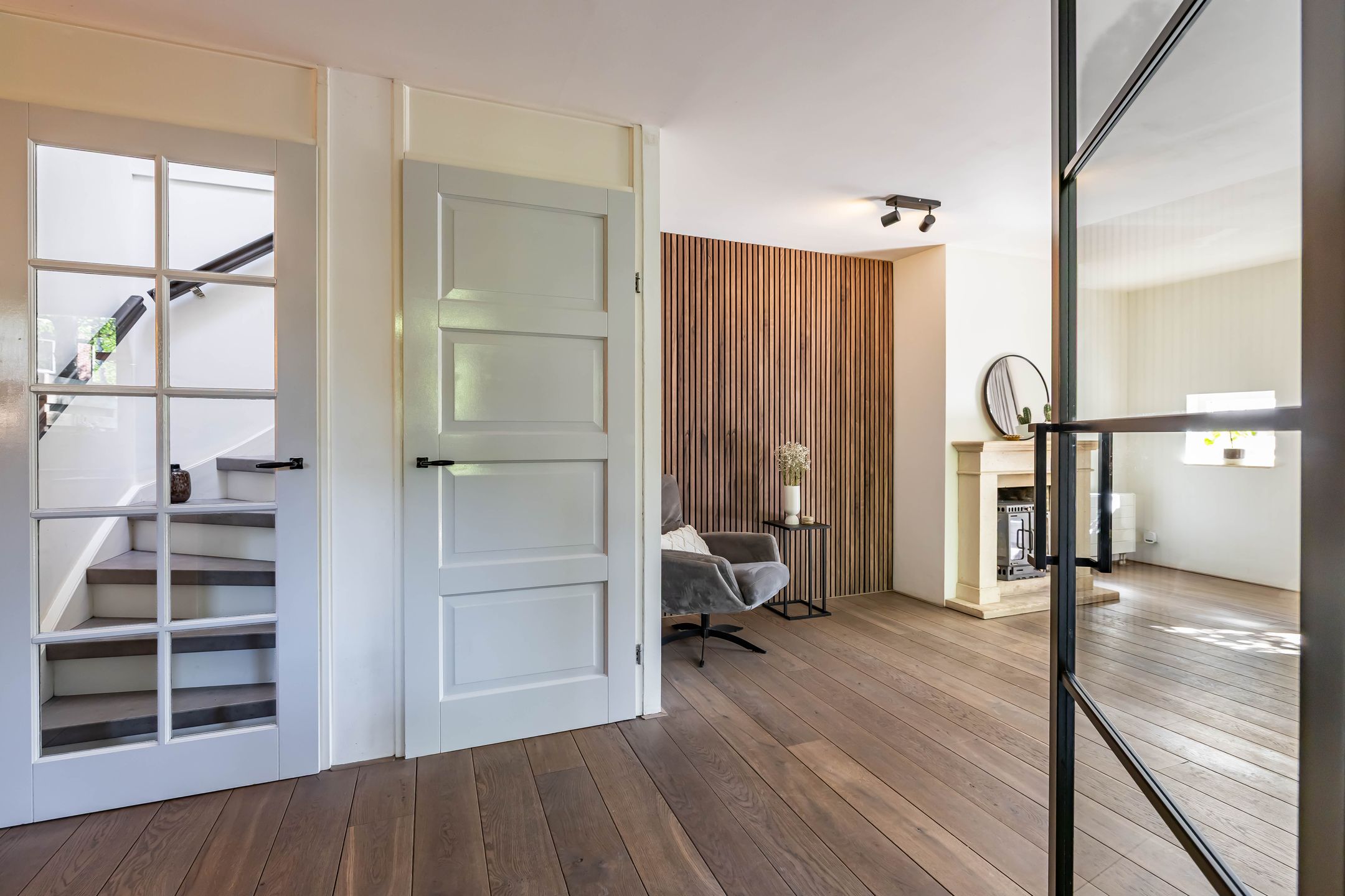 Foto 33 van Jagerslaan 38