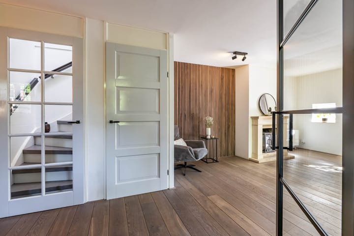 Foto 33 van Jagerslaan 38