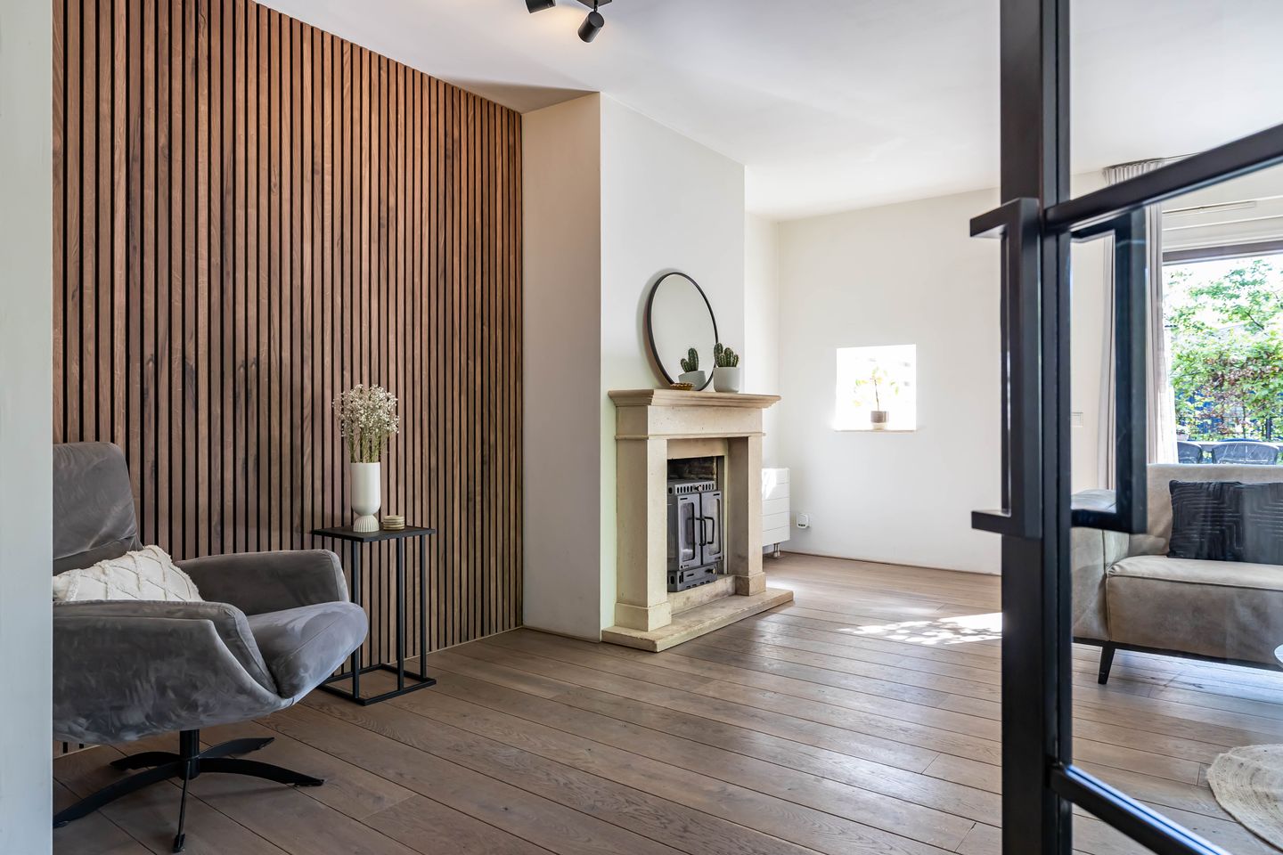 Foto 34 van Jagerslaan 38