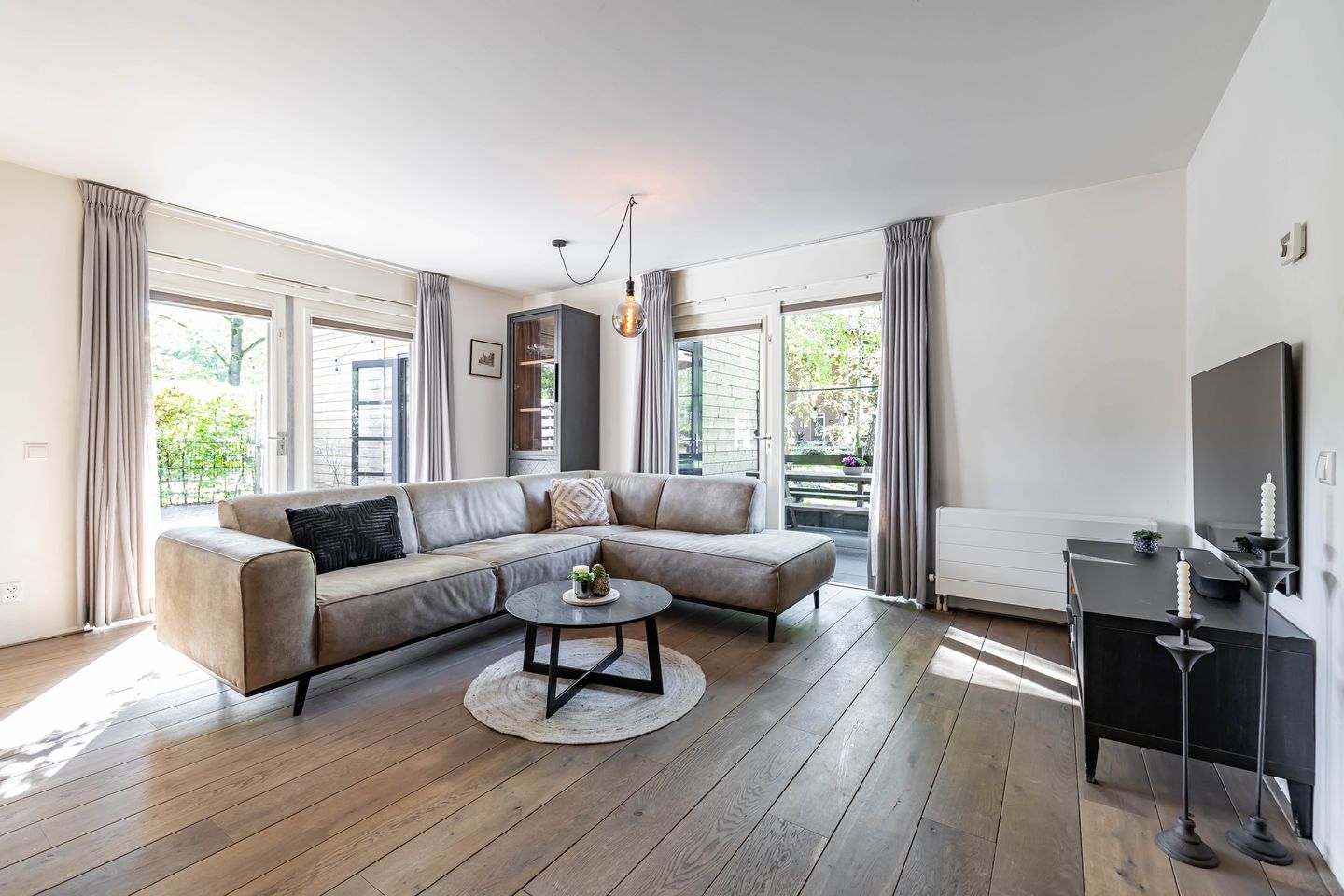 Foto 35 van Jagerslaan 38