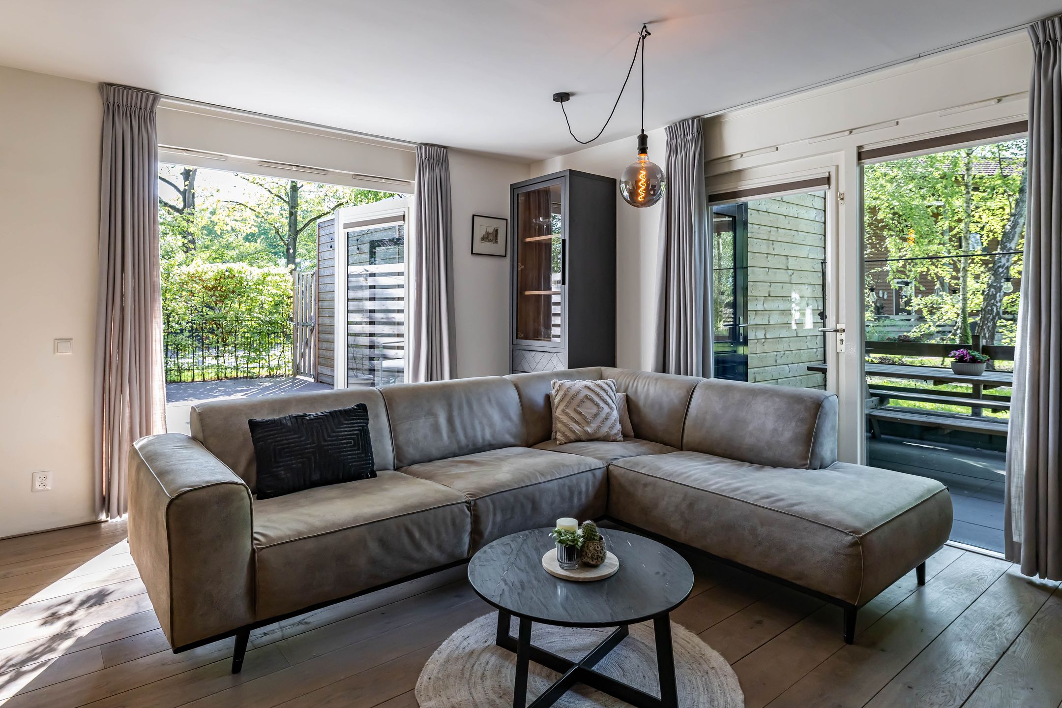 Foto 36 van Jagerslaan 38