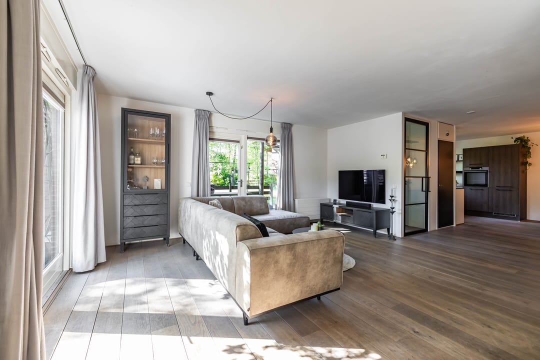 Foto 37 van Jagerslaan 38