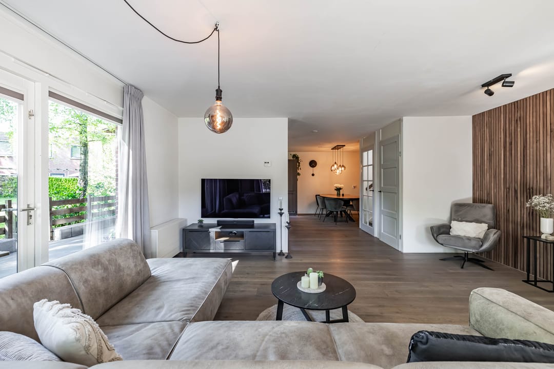 Foto 38 van Jagerslaan 38