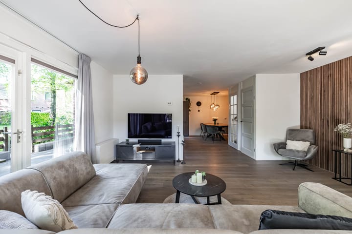 Foto 38 van Jagerslaan 38