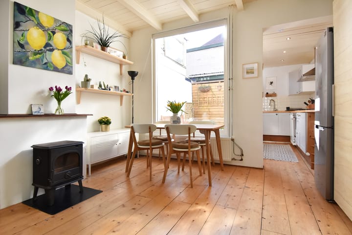 Foto 3 van Visstraat 41