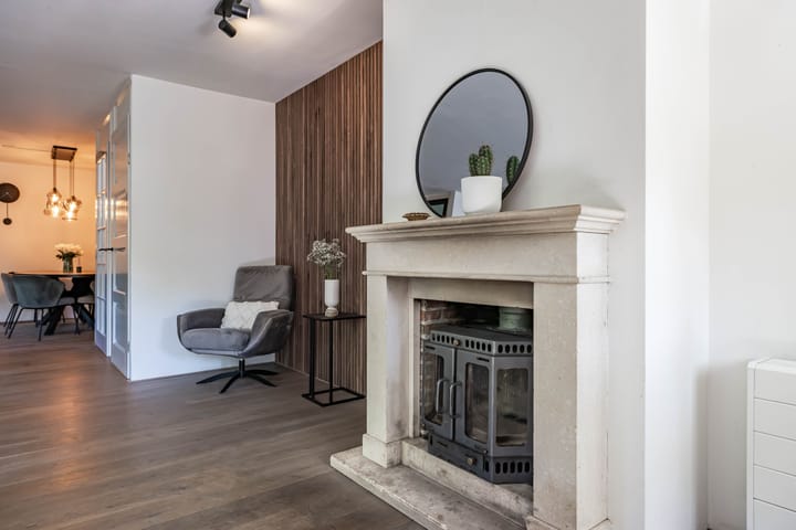 Foto 39 van Jagerslaan 38