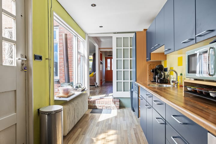 Foto 16 van Buorren 24