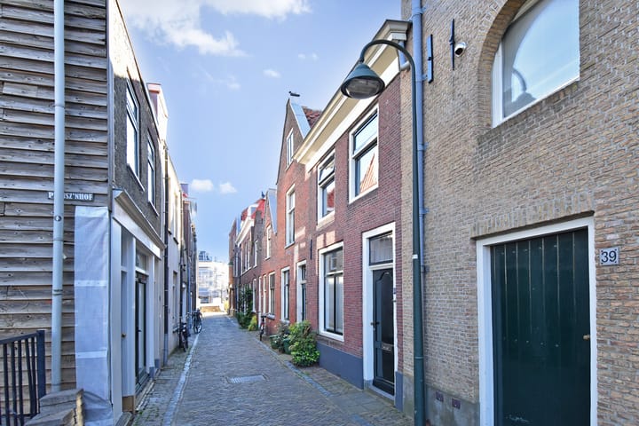 Foto 6 van Visstraat 41