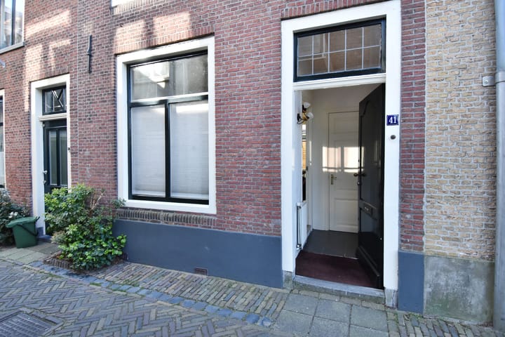 Foto 7 van Visstraat 41