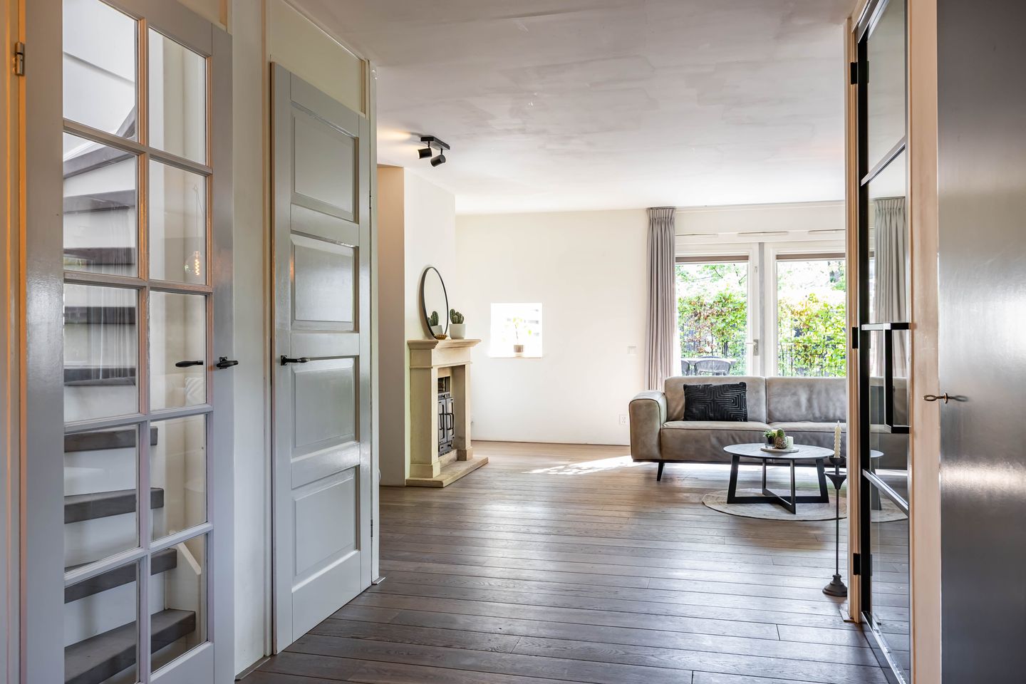 Foto 49 van Jagerslaan 38