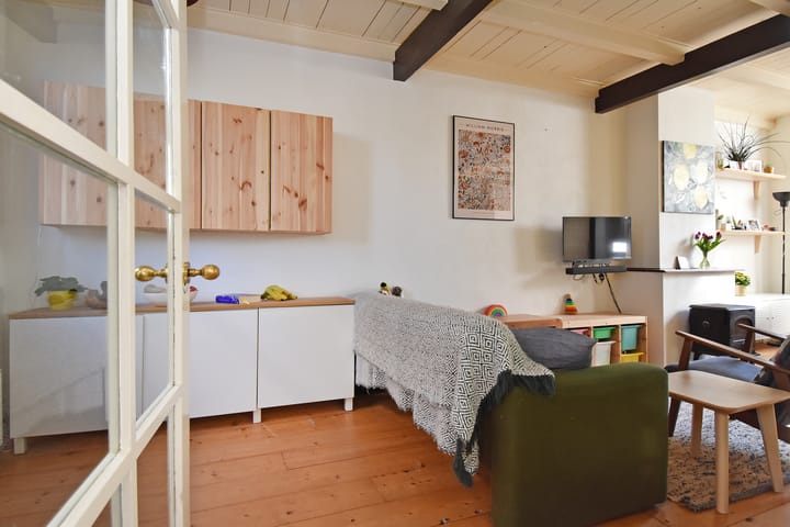 Foto 10 van Visstraat 41