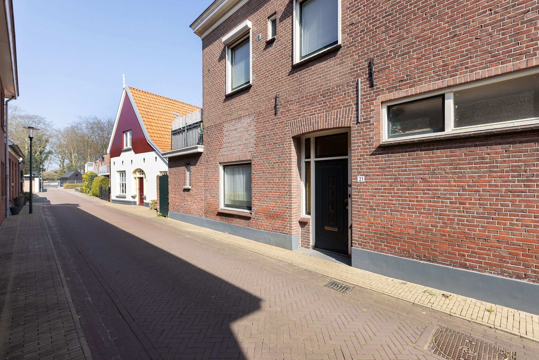 Foto 6 van Nieuwestraat 21