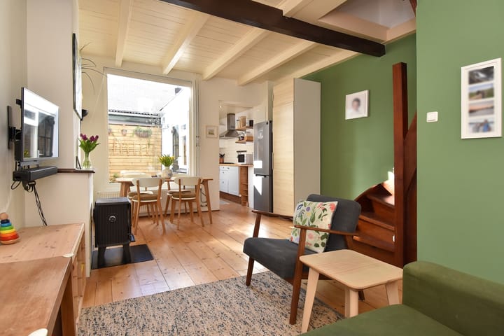 Foto 12 van Visstraat 41