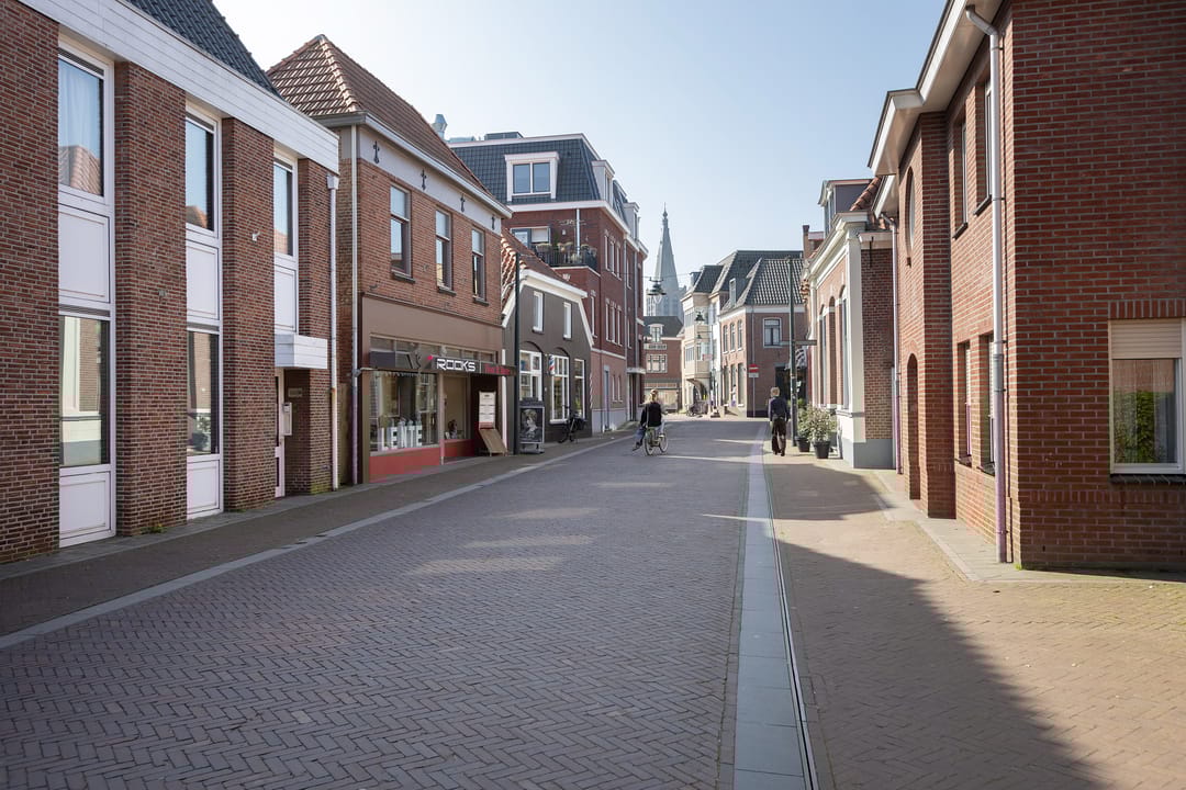 Foto 7 van Nieuwestraat 21