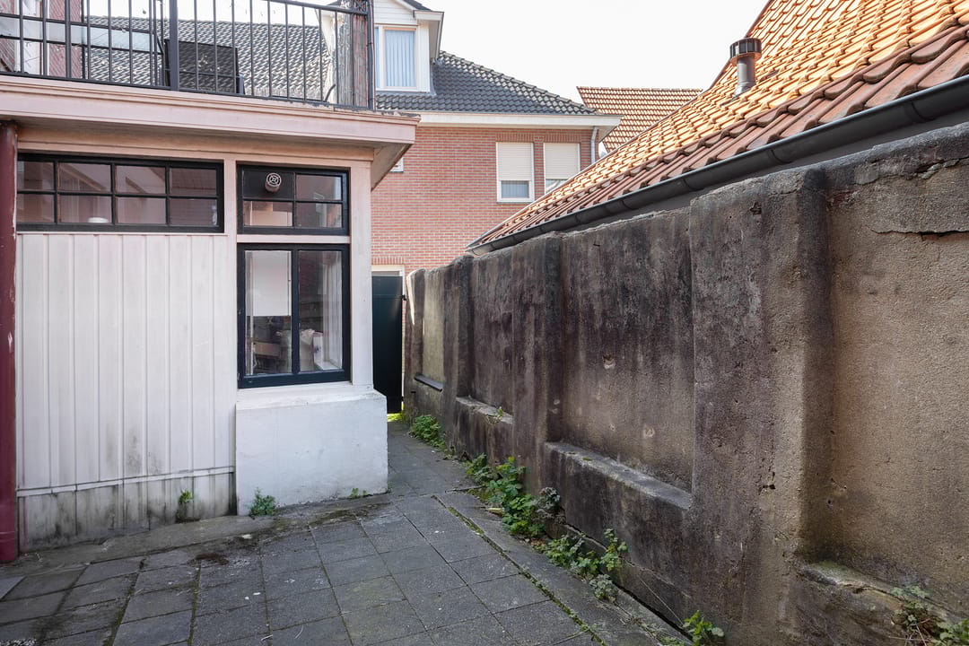 Foto 8 van Nieuwestraat 21