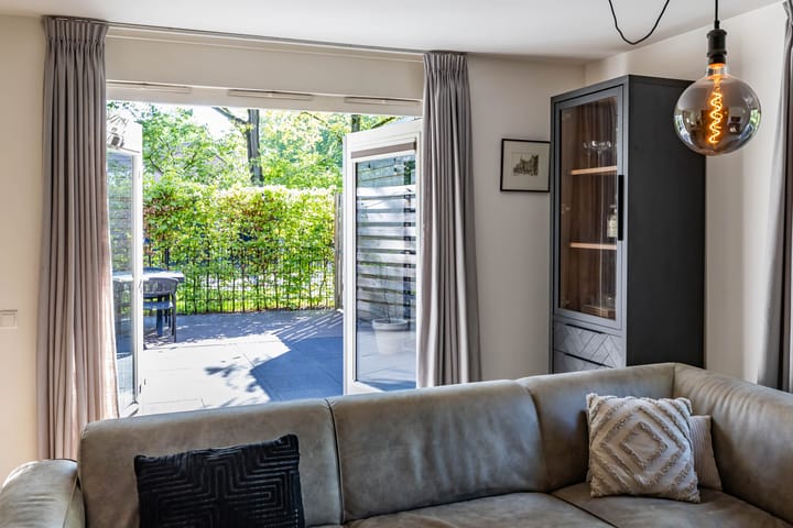 Foto 52 van Jagerslaan 38