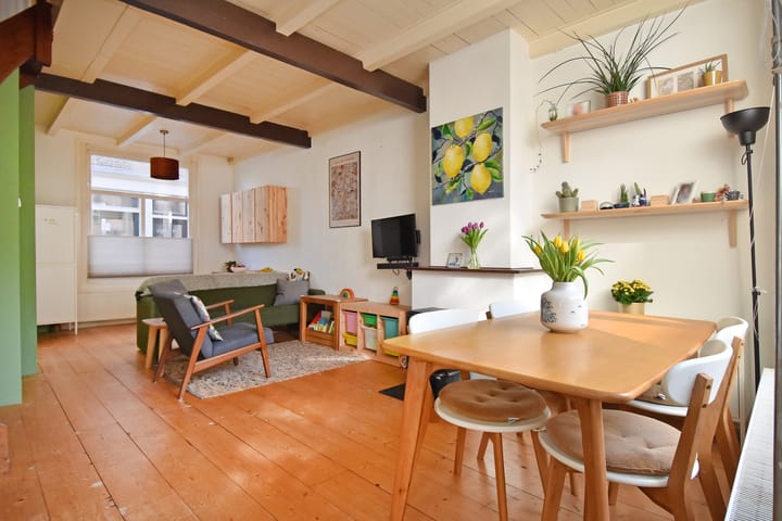 Foto 15 van Visstraat 41