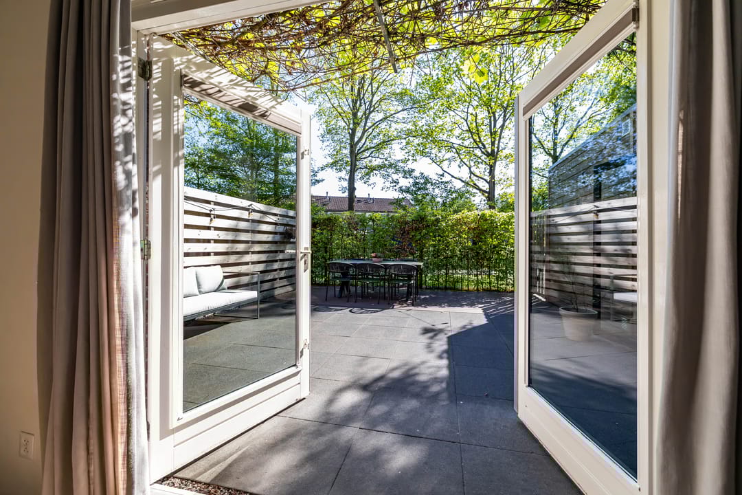 Foto 53 van Jagerslaan 38