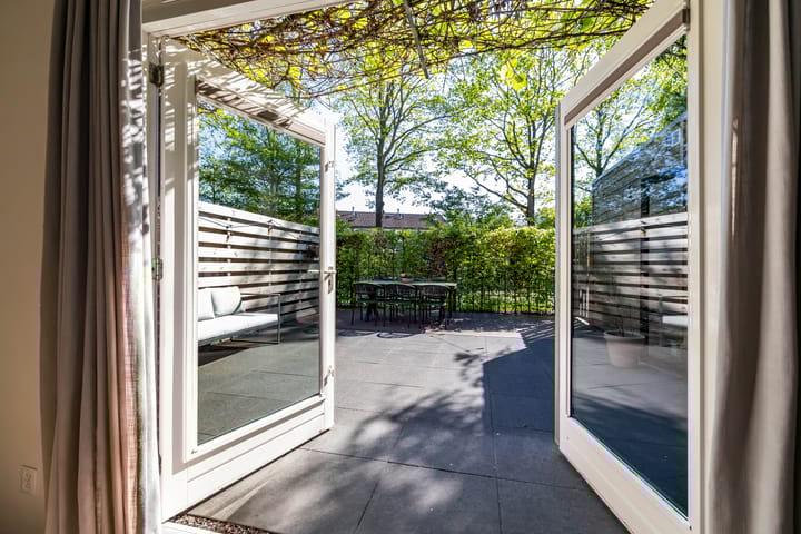 Foto 53 van Jagerslaan 38