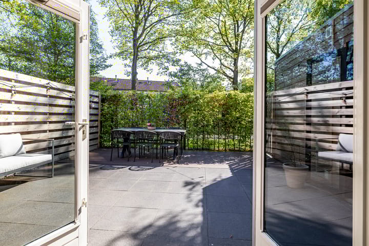 Foto 54 van Jagerslaan 38