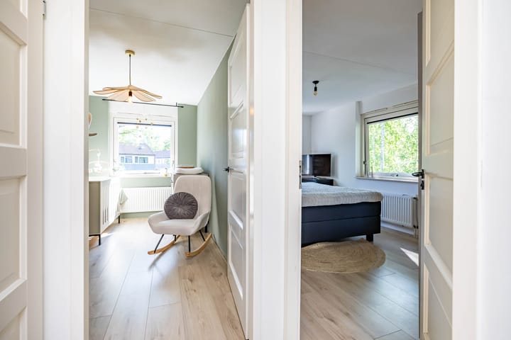 Foto 56 van Jagerslaan 38