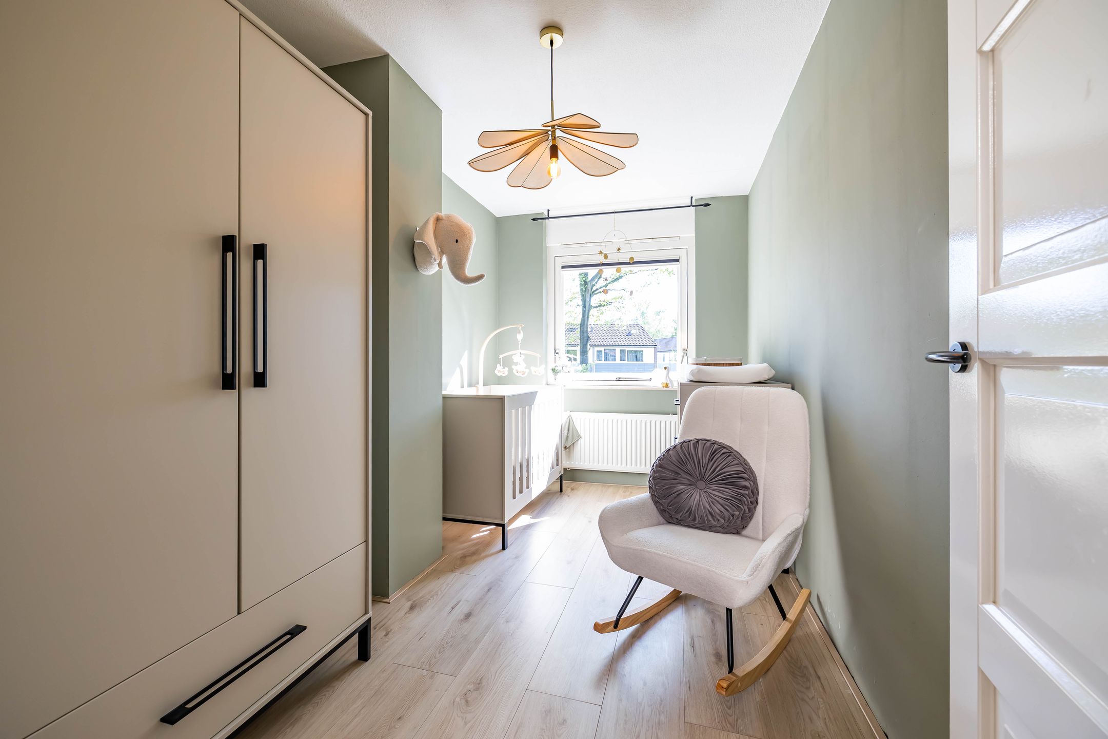 Foto 57 van Jagerslaan 38