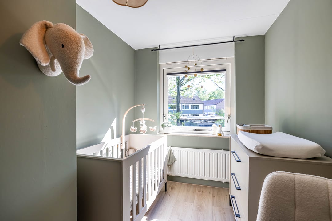 Foto 58 van Jagerslaan 38