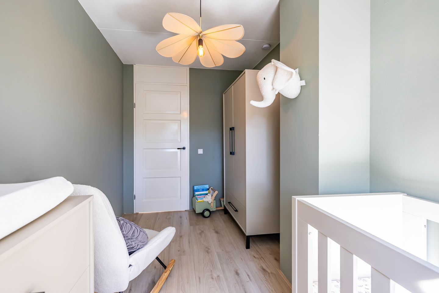 Foto 59 van Jagerslaan 38