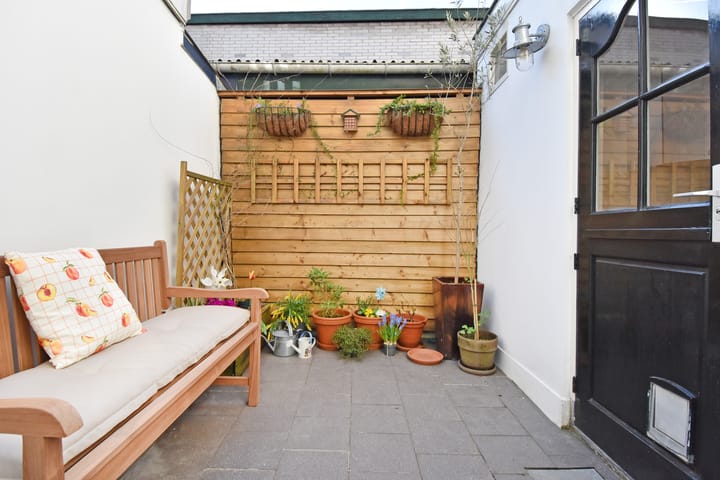 Foto 23 van Visstraat 41