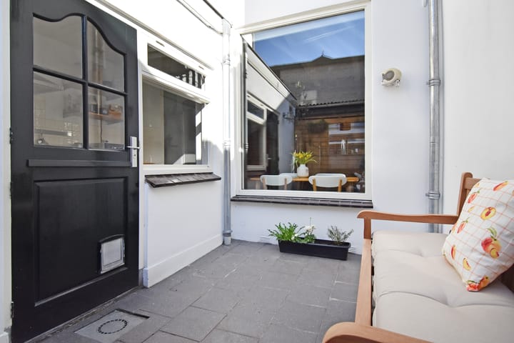 Foto 24 van Visstraat 41