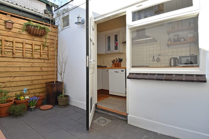 Foto 25 van Visstraat 41